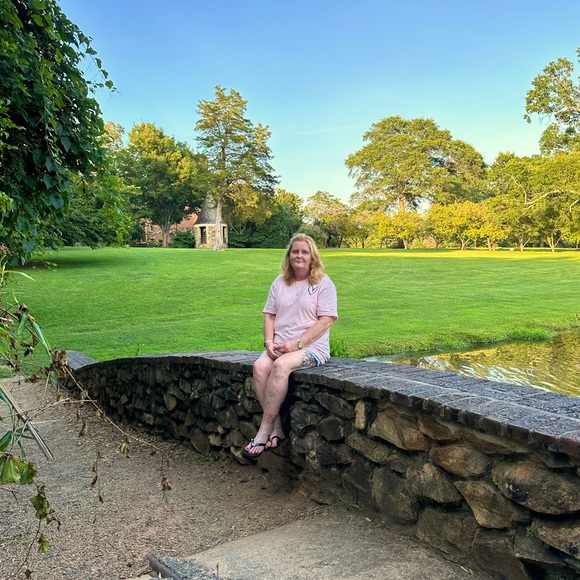 Meet your Posher, Angel - Picture 1 of 1